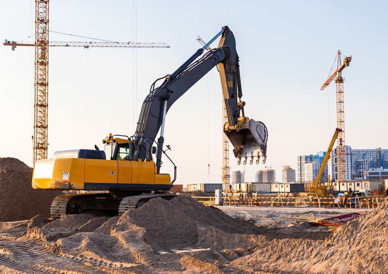 exemple site industriel